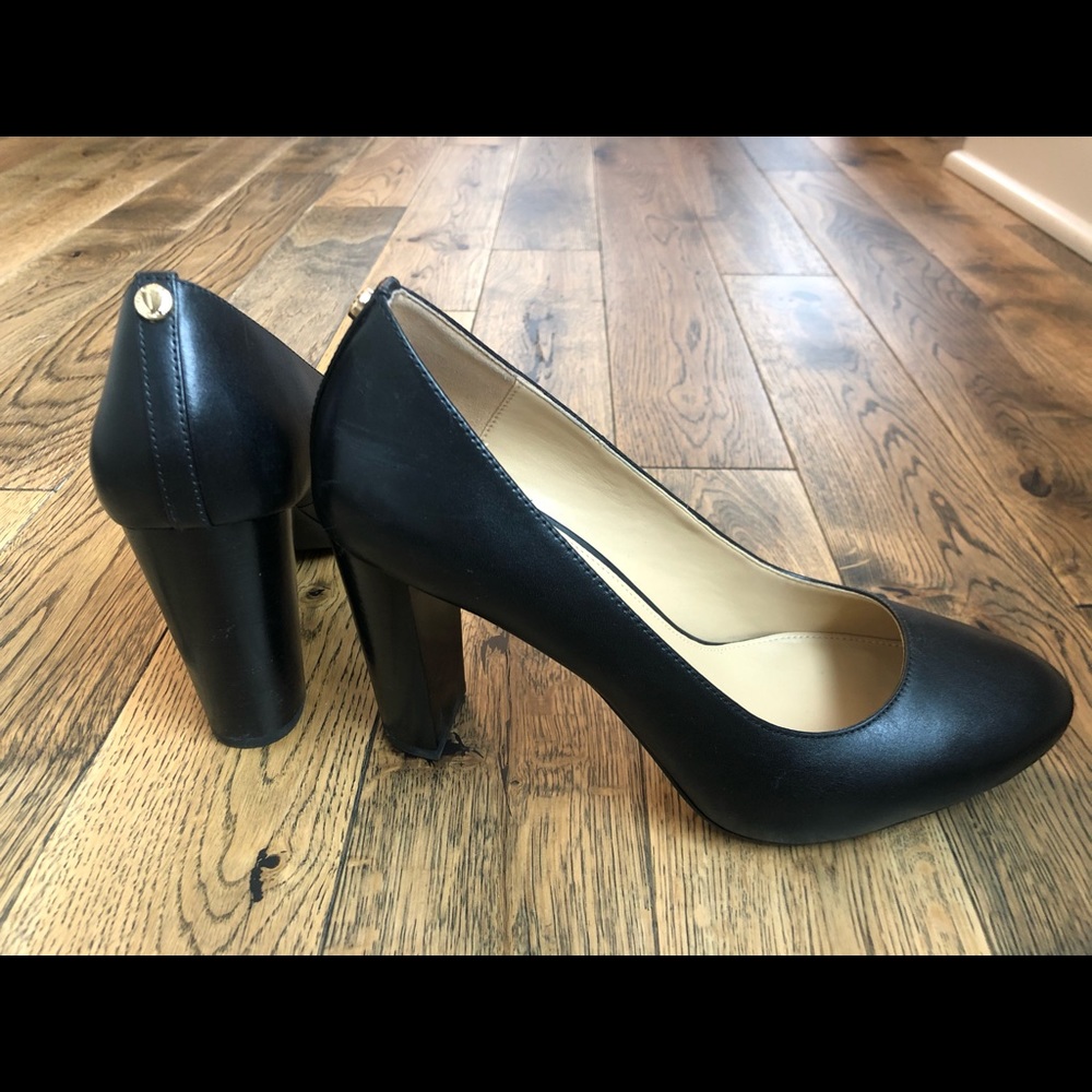 Michael Kors Susan Flex Pump 7.5